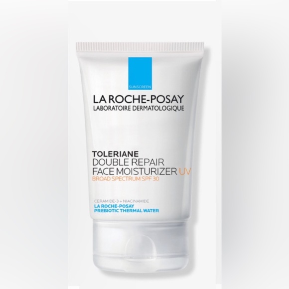 La RochePosay Skincare La Rocheposay Toleriane Double Repair Face